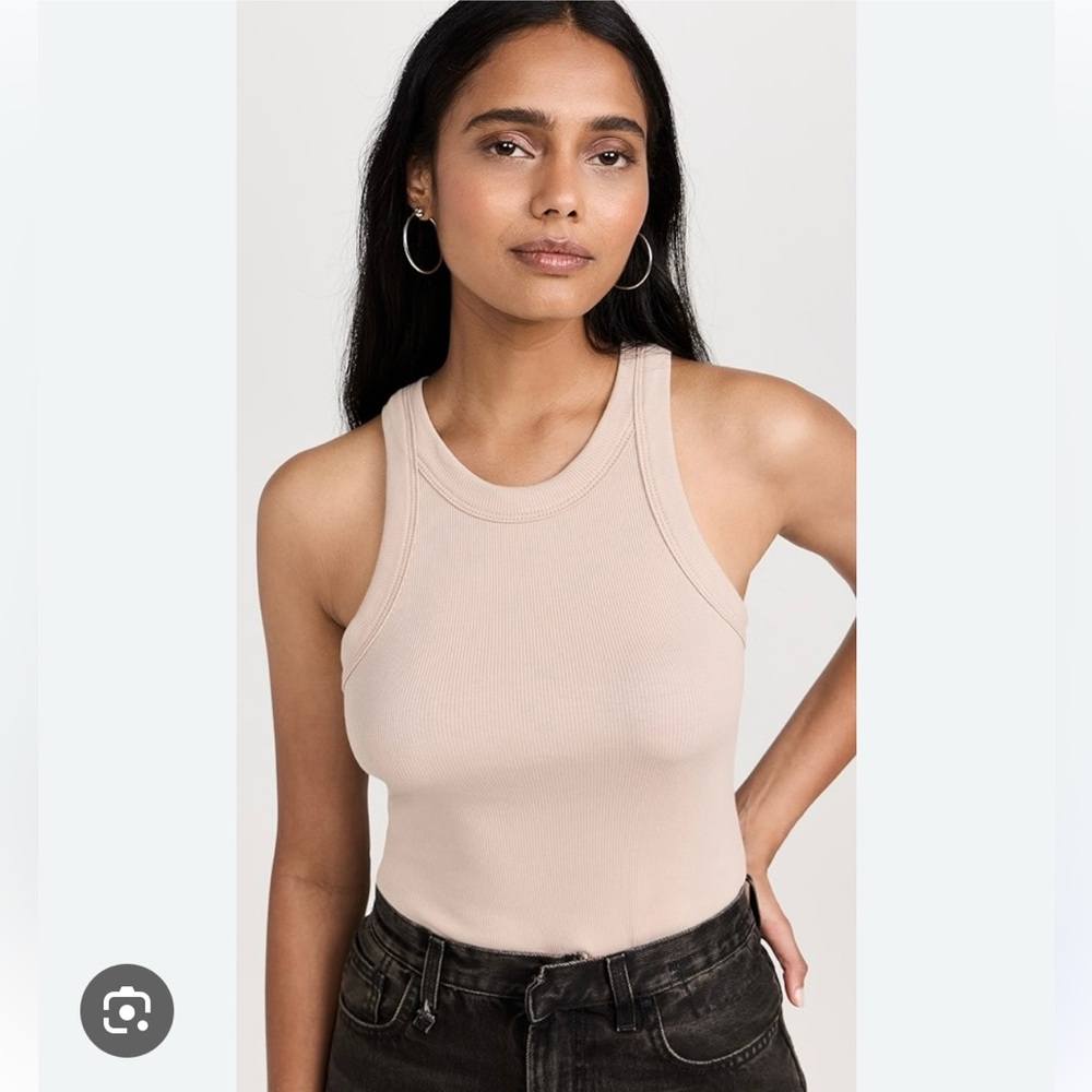 Reformation Tasha Tank (S)